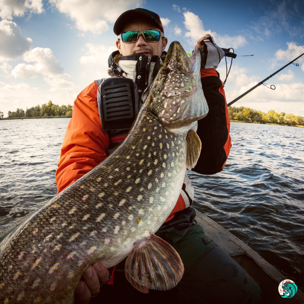 Les Meilleurs Spots de pêche au Brochet en France - Mister Bait