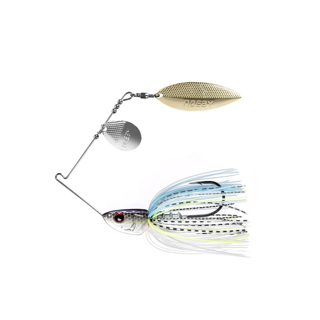 Spinnerbait Willow