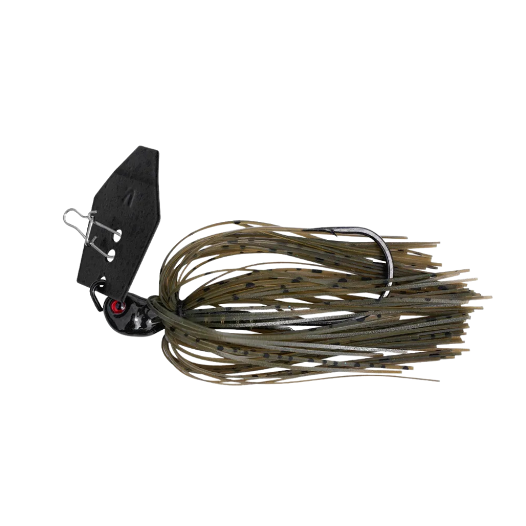 Spinnerbait Chatterbait