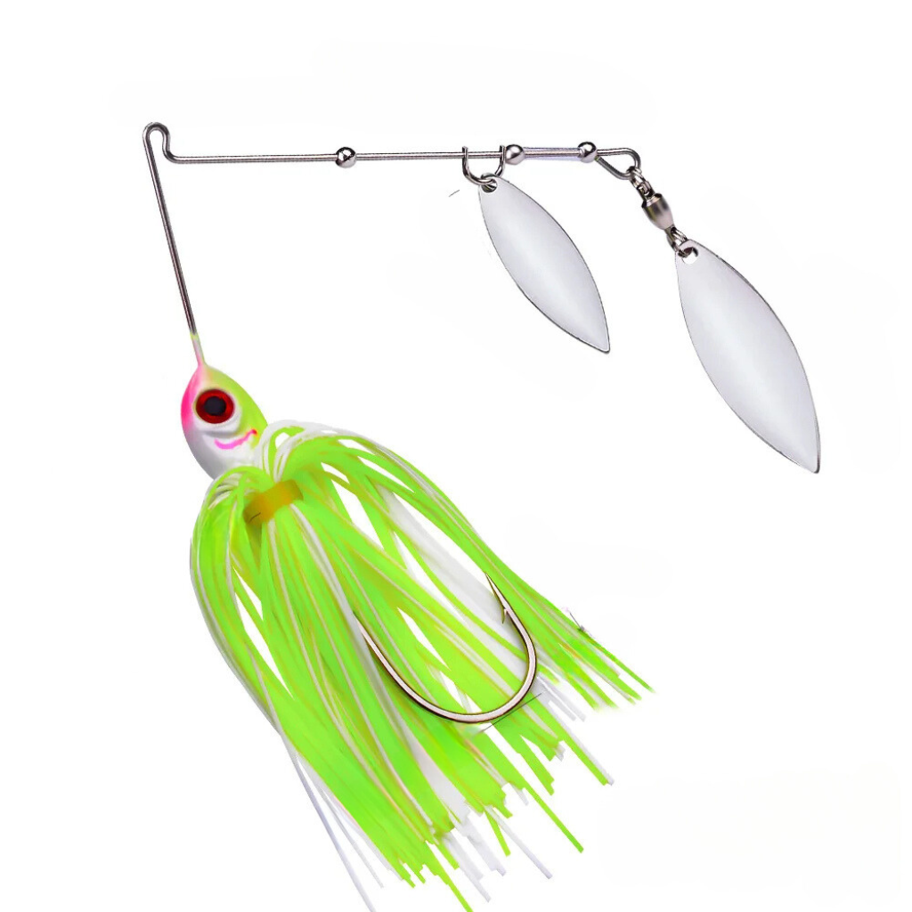 Spinnerbait Broc