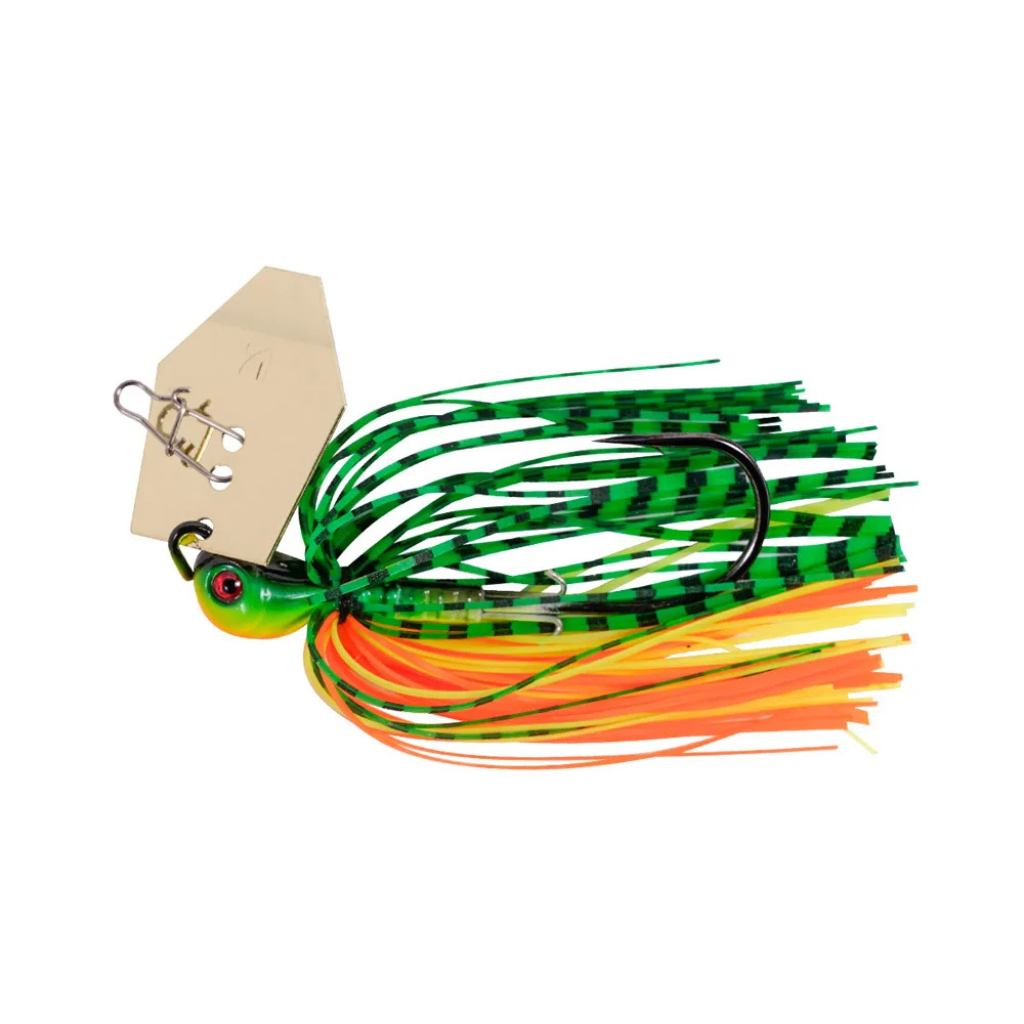 Spinnerbait Chatterbait