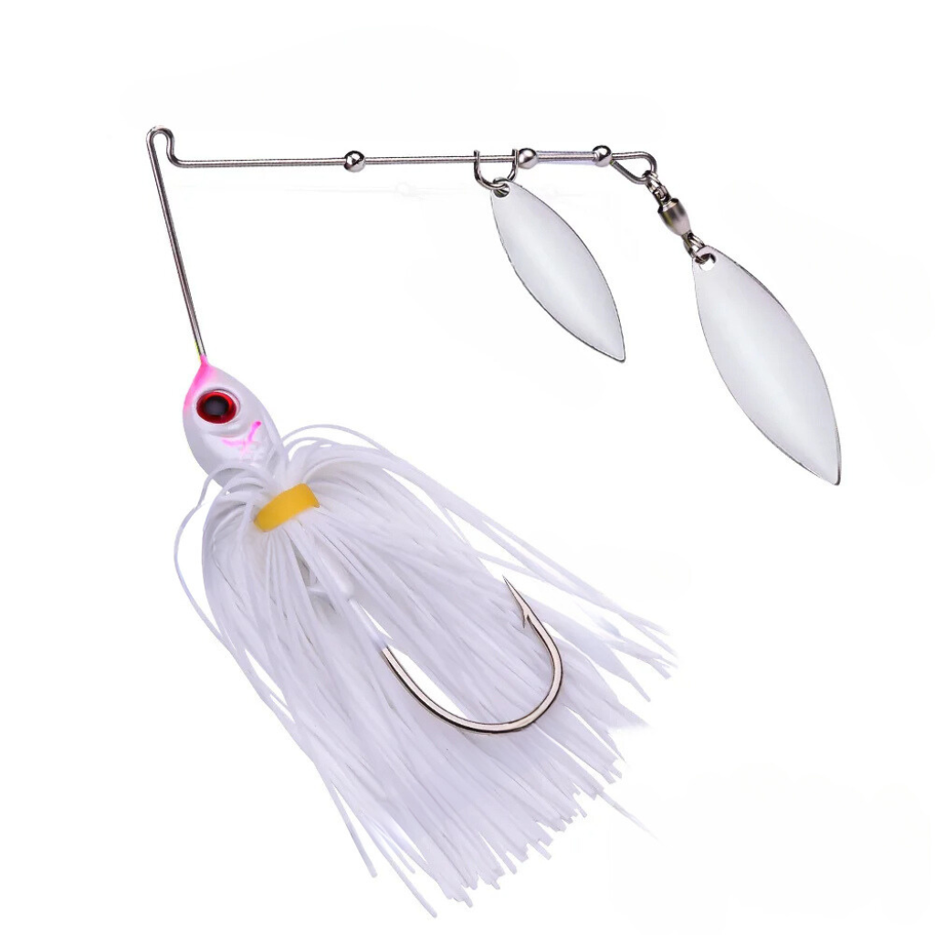 Spinnerbait Broc