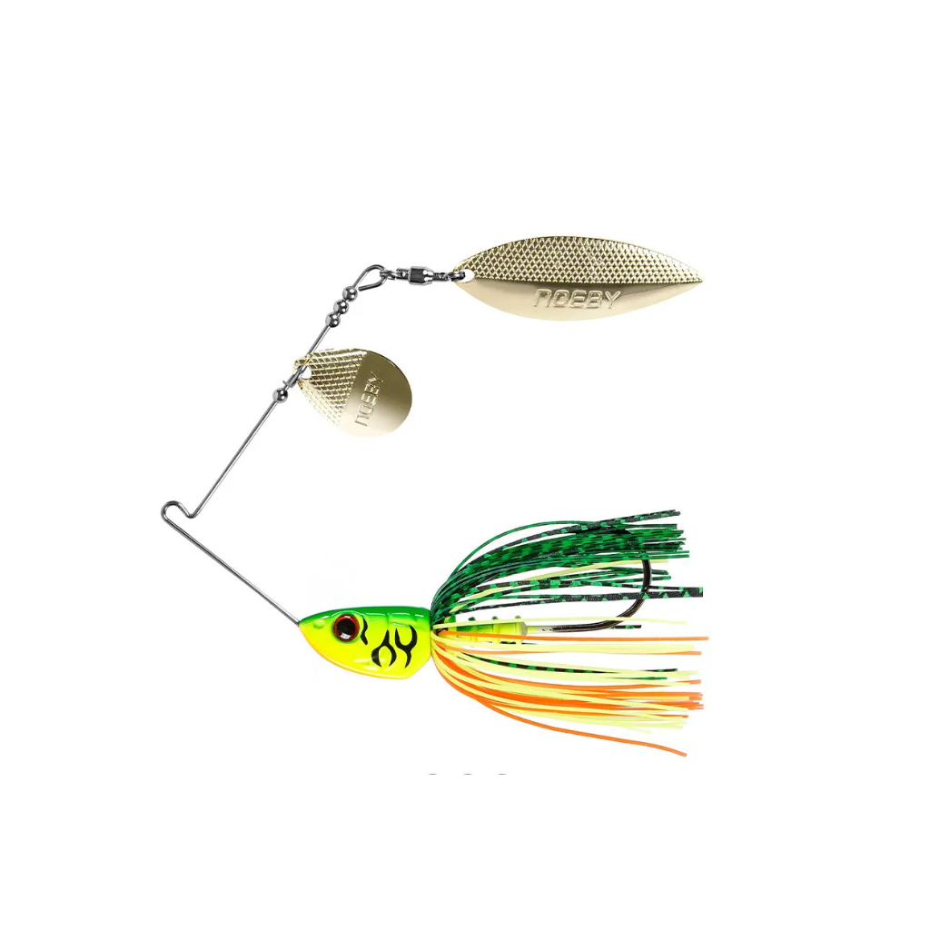 Spinnerbait Willow