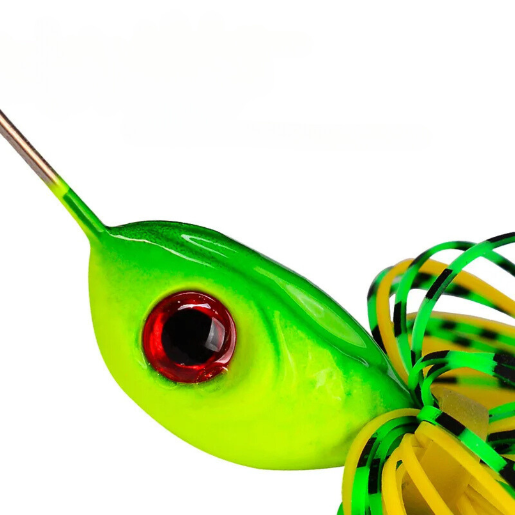 Spinnerbait Broc