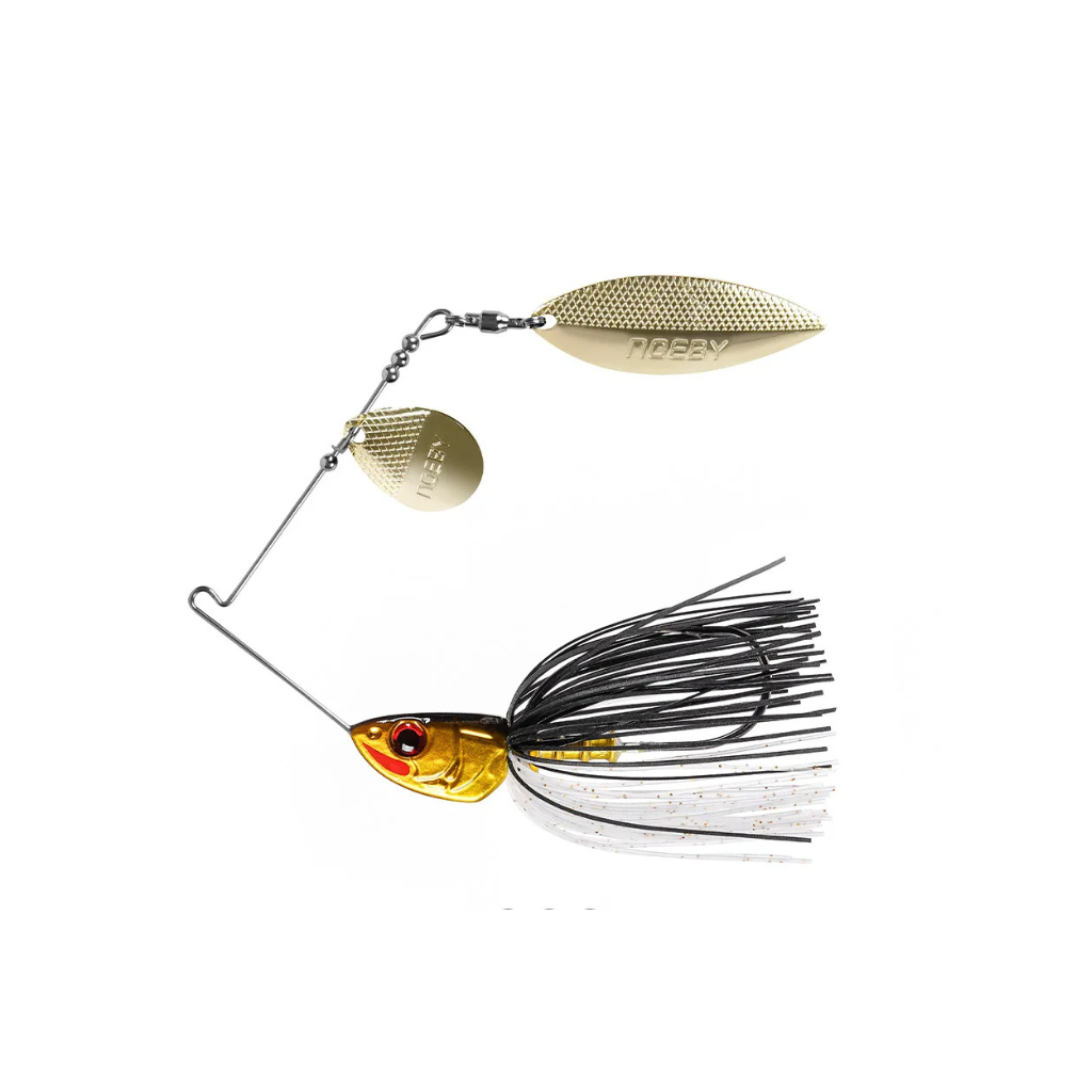 Spinnerbait Willow